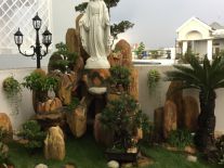Tiểu Cảnh Tây Ninh