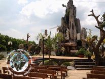 Hòn Non Bộ Tây Ninh