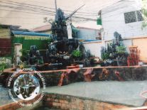 non bộ đẹp