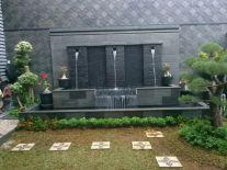 thác nước ;07