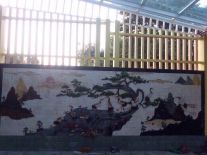 tranh đá ;04