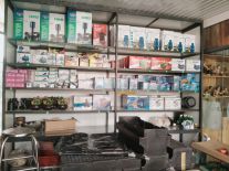 THIẾT BỊ LỌC NƯỚC HỒ CÁ KOI