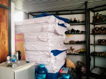 TẤM JMATS LỌC NƯỚC HỒ CÁ KOI