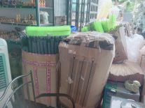 CHÔI  LỌC NƯỚC HỒ CÁ KOI