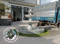 thi công đài phun nước f2 tp tây ninh