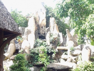 Thi Công Hòn Non Bộ Thành Phố Tây Ninh