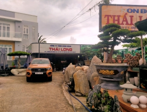 Phong Thủy Non Bộ